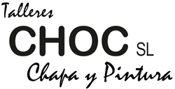 Logo Talleres Choc